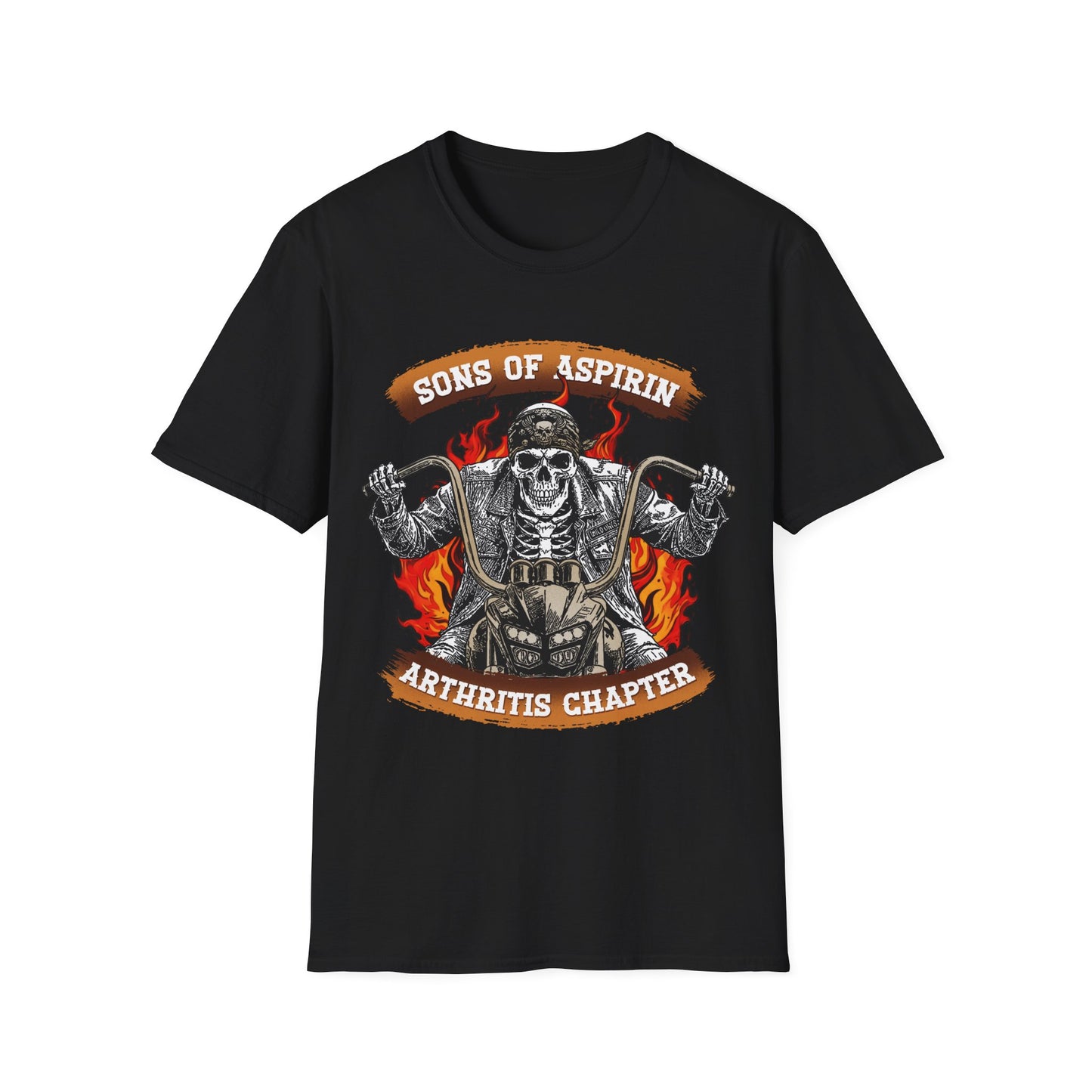 Sons of Aspirin T-Shirt