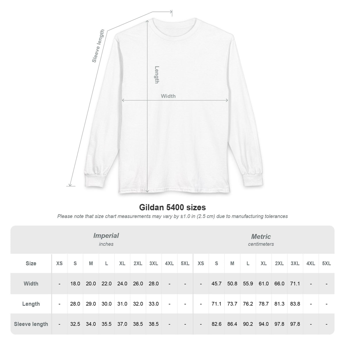 Gogh Ride Long Sleeve Tee