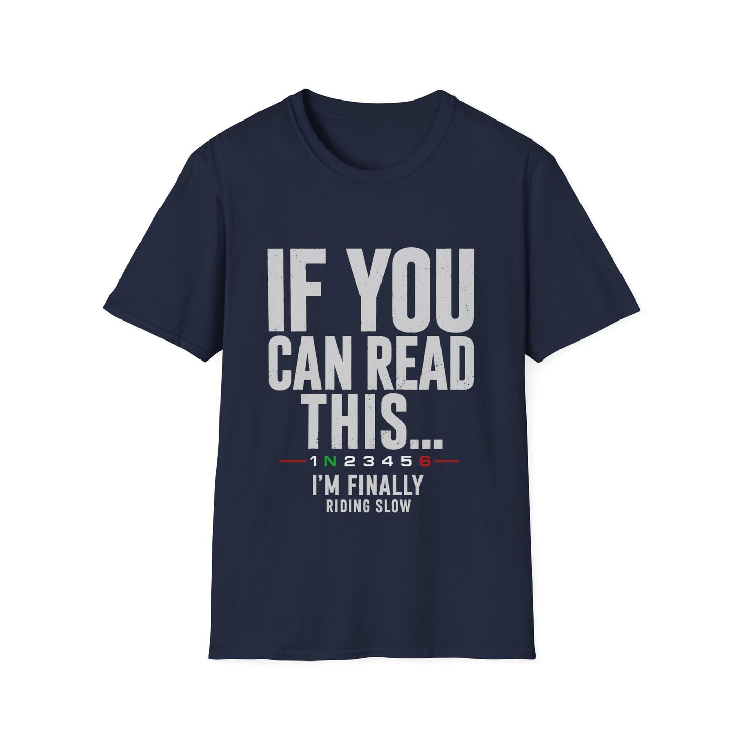 If You Can Read This T-Shirt