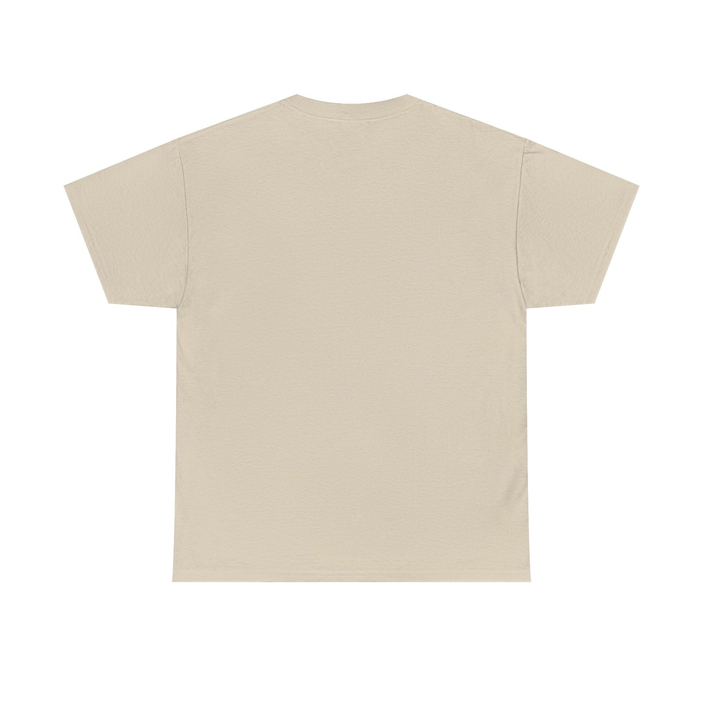 Jesus & Coffee Goose T-Shirt