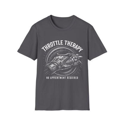 Throttle Therapy T-Shirt