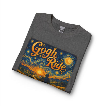 Gogh Ride Long Sleeve Tee