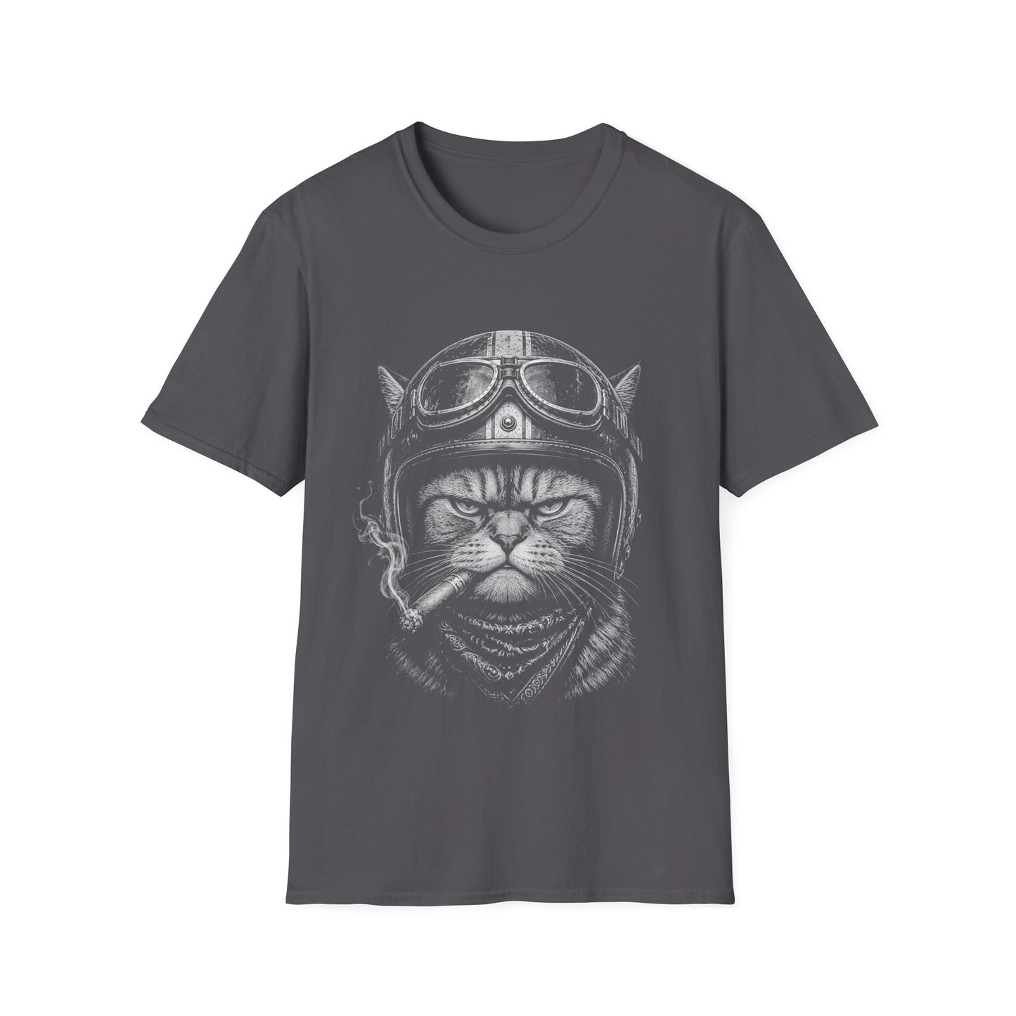 Cat T-Shirt