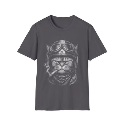 Cat T-Shirt