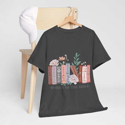 Women of the Bible T-Shirt