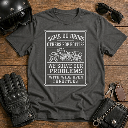 Motorcycle T-Shirt