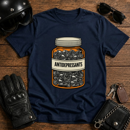 Antidepressants T-Shirt