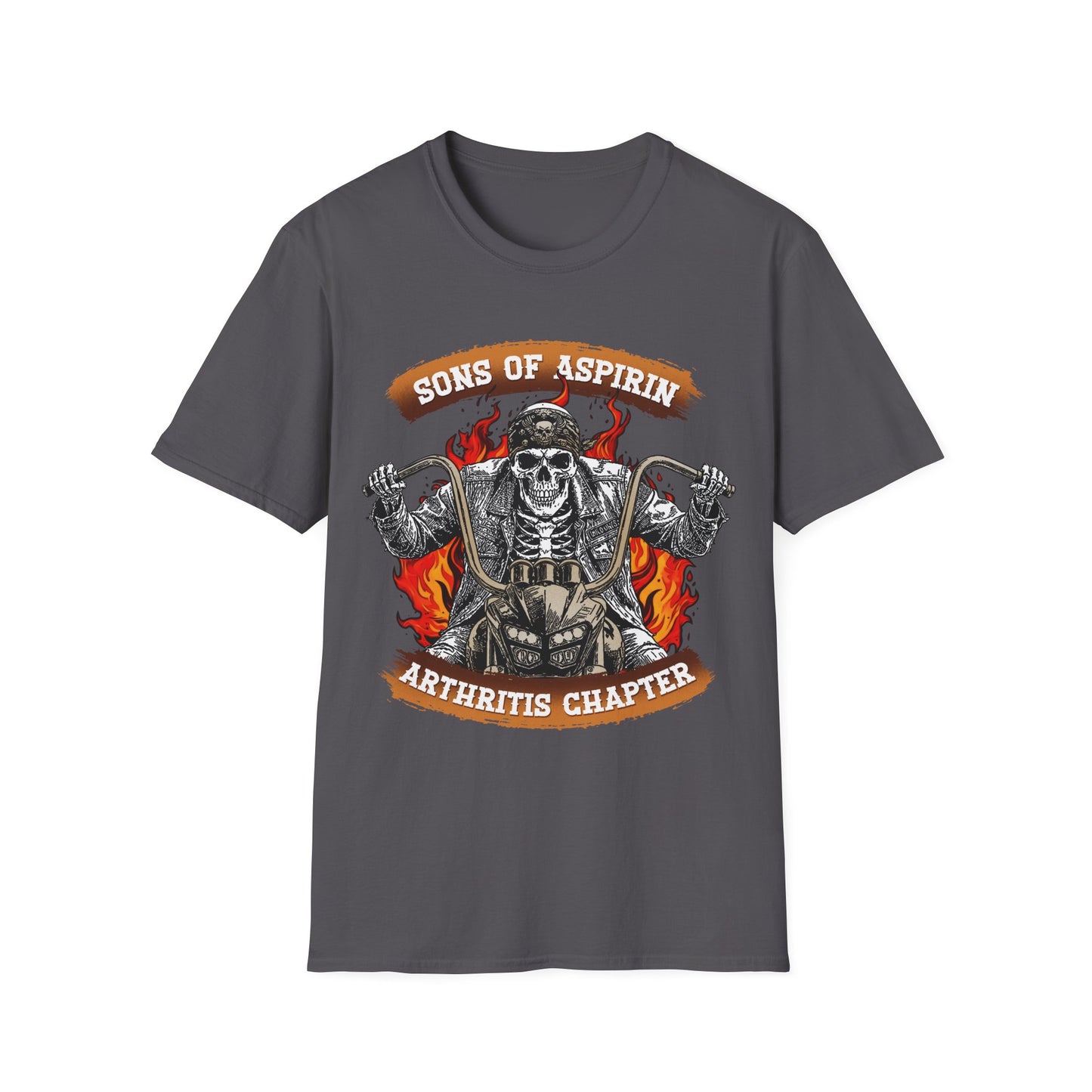 Sons of Aspirin T-Shirt
