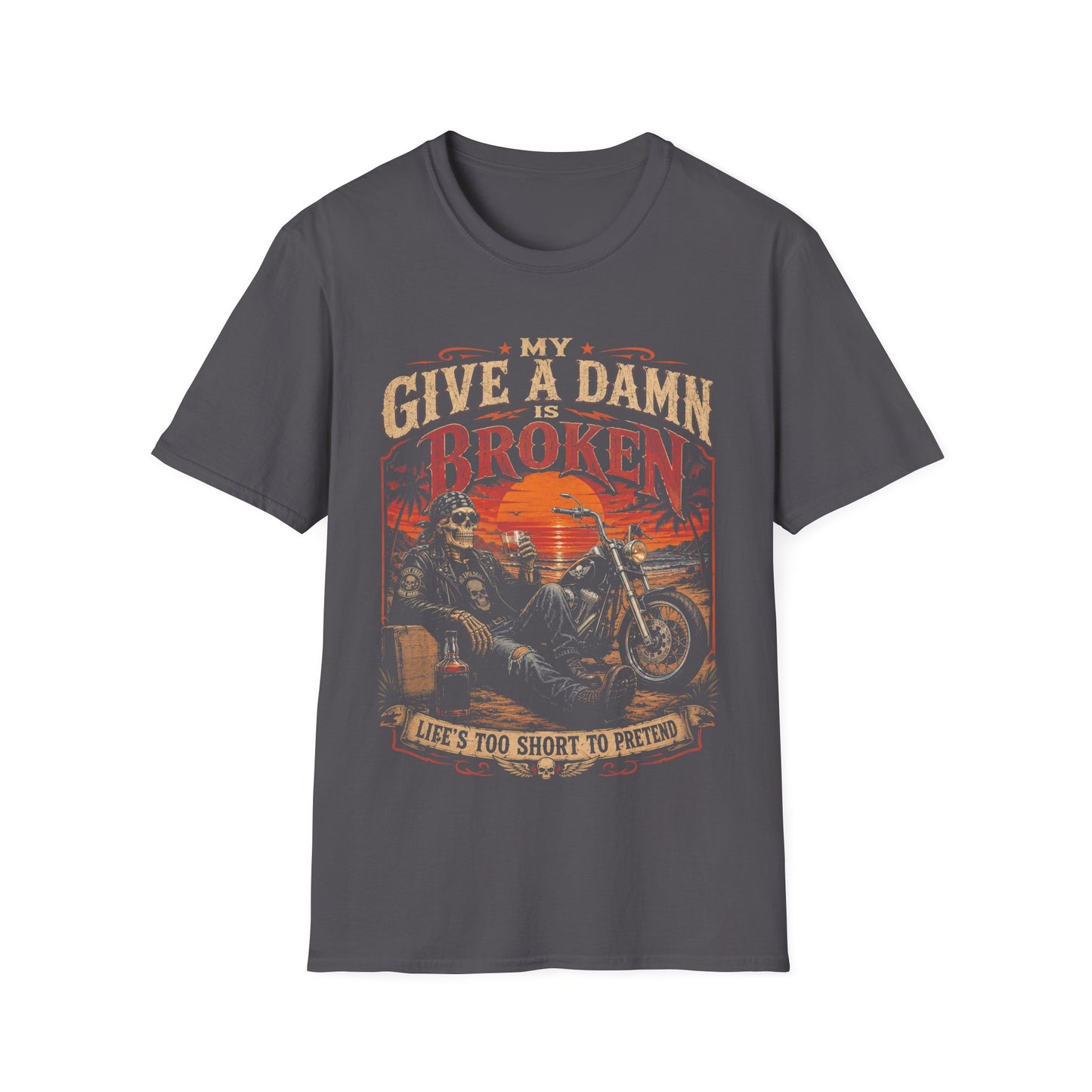 Graphic T-Shirt