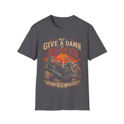 Graphic T-Shirt