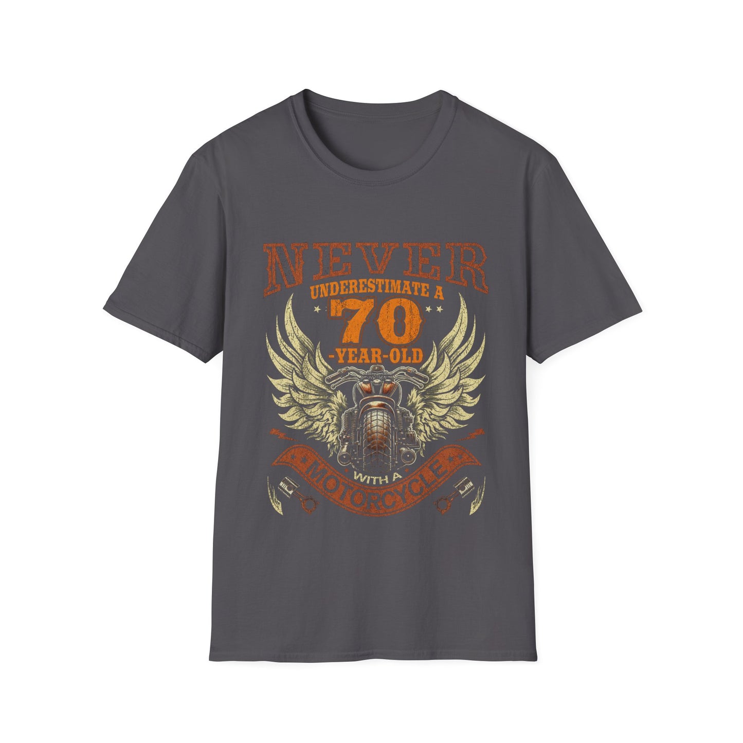 Motorcycle T-Shirt