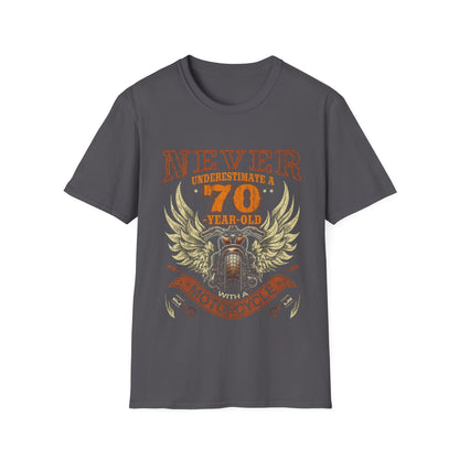 Motorcycle T-Shirt