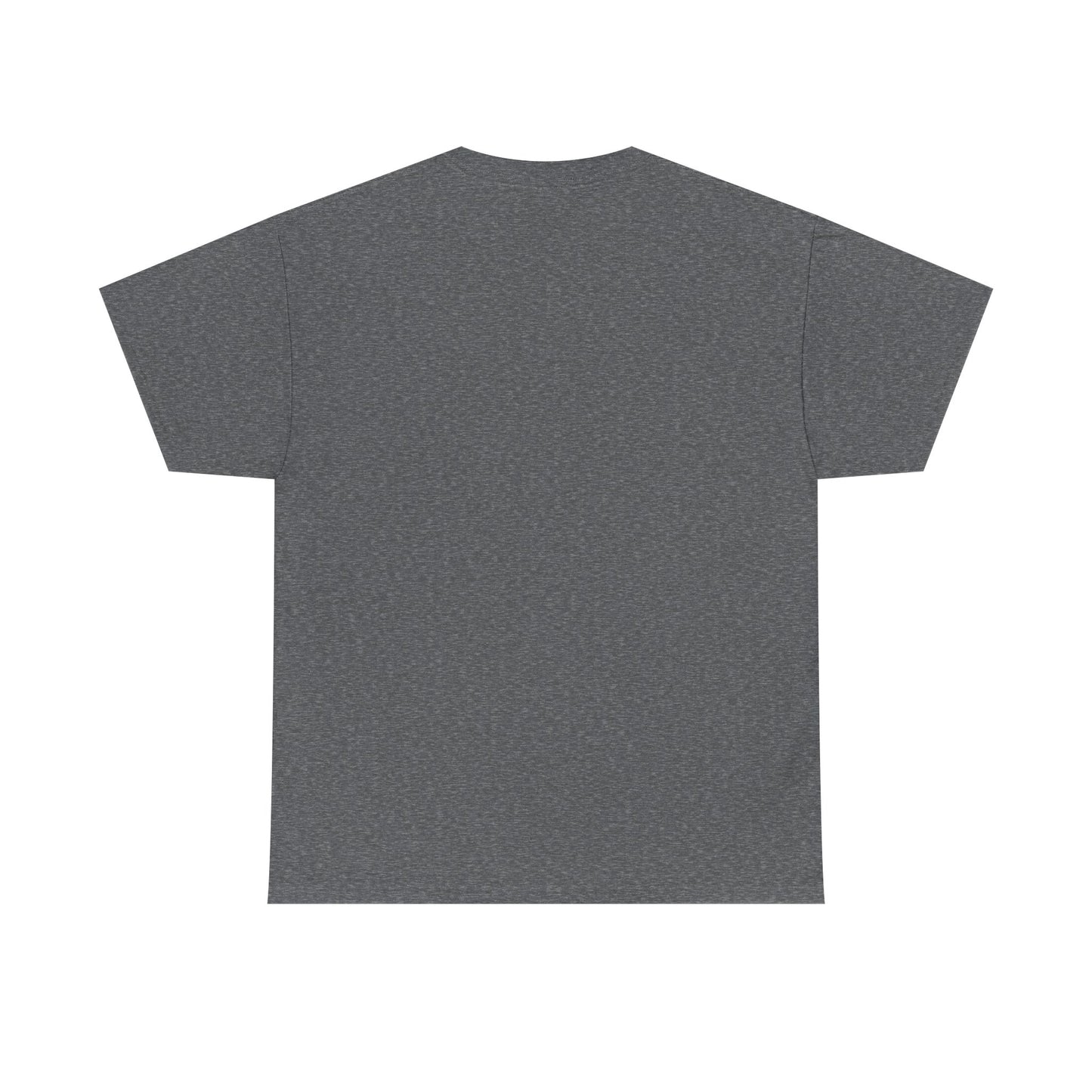Jesus & Coffee Goose T-Shirt