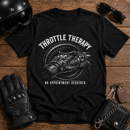 Throttle Therapy T-Shirt
