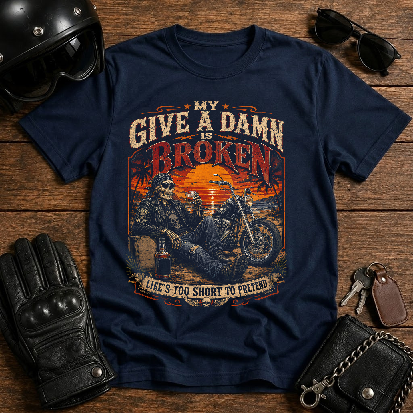 Graphic T-Shirt