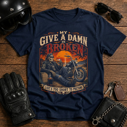 Graphic T-Shirt