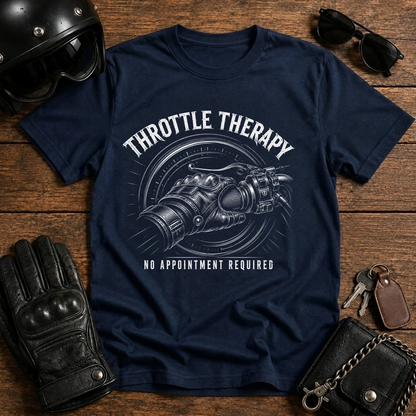 Throttle Therapy T-Shirt