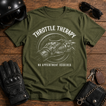 Throttle Therapy T-Shirt