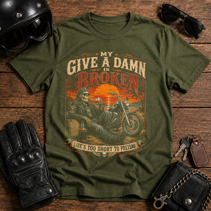 Graphic T-Shirt
